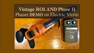 Roland AP-2 Phase II - What To Know & Where To Buy | Equipboard