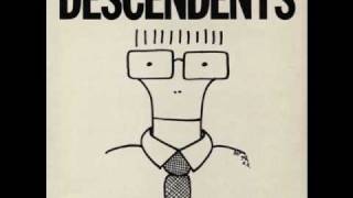 Descendents - Caught