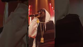 playboicarti drops quot Fiend quot at E11EVEN