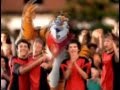 Kellogg S Frosted Flakes Soccer 2 2007