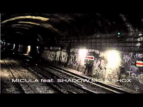 MICULA feat. SHADOW MC & SHOX - KO JE KO (SERBIAN RAP)
