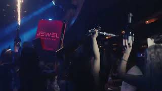 Jewel Nightclub in Las Vegas