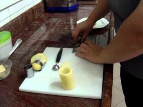 Gateau de batata.avi