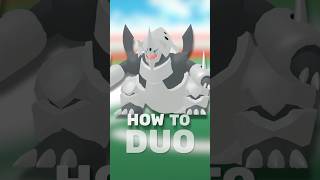 Mega Aggron BEST COUNTERS in Pokémon GO!