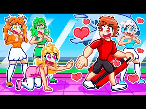 Techy & Ashley Move In Together In GTA 5...