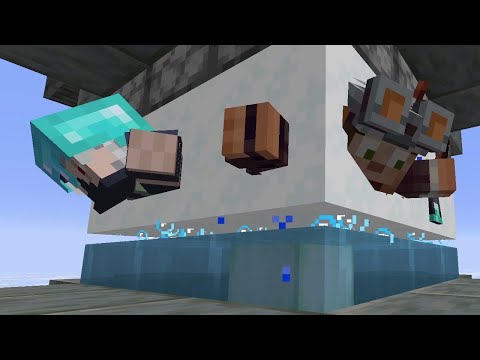 Hermitcraft S11#5: Launching Hermits