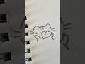 Cute Things To Draw When Bored ️ Part 11 Drawing Sketch Cute Little Simple Easy Tutorial