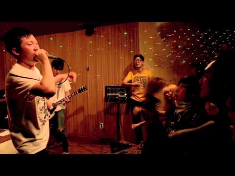 150815 'Break the kkondae vol.1' The Kitsches (Fullset)