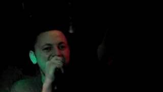 Phenomden ls. Weedy G Soundforce - Nume Drum