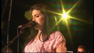 Amy Winehouse - Brother (live)