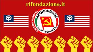 Canzone per Hugo Chavez (Song for Hugo Chavez)