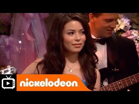 iCarly | Shakespeare Song | Nickelodeon UK