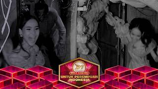Download lagu Pocong Auto Dijambak Di Bus Hantu “Tiba-Tiba Setan” | Mega Konser Untuk Perempuan Indonesia mp3