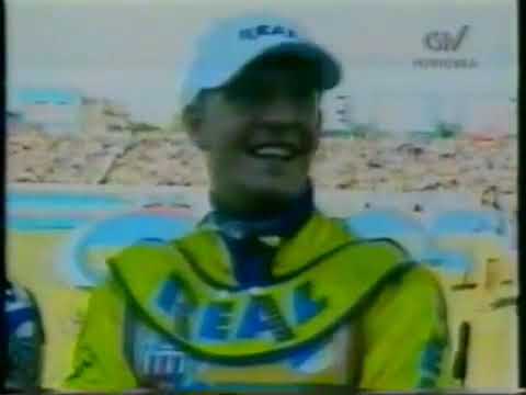 Pergo Gorzów - Apator Adriana Toruń (05.08.2001)