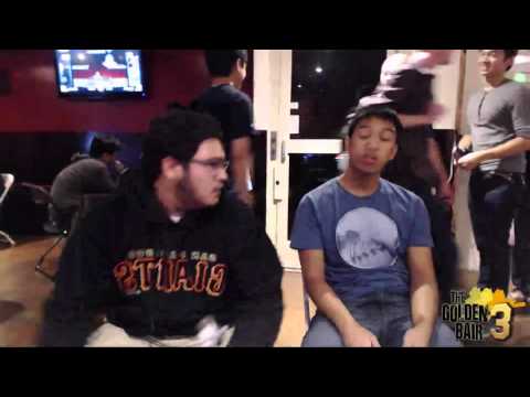 Golden Bair 3 - Pool 8 Losers Finals: Mikkuz (Fox) vs Wavebringer (Peach)