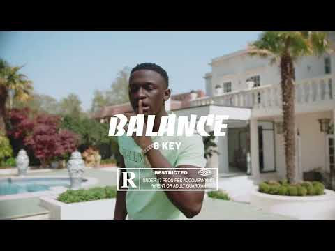 (FREE) Hardy Caprio x Swarmz Type Beat - “Balance“ | UK Afroswing Instrumental 2022