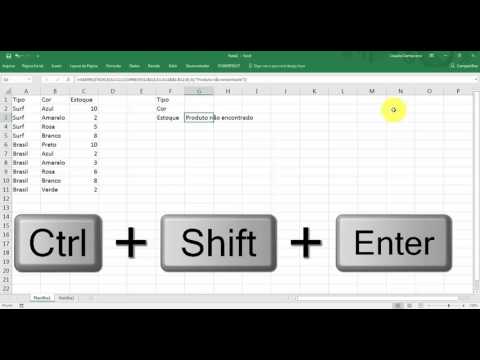 Como fazer Fluxo de Caixa automático no Excel Simples e Fácil