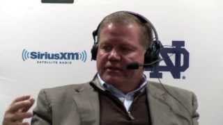 Coach Kelly Sirius/XM Town Hall - Special Players