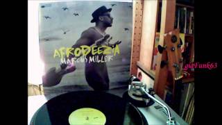 MARCUS MILLER - I can't breathe - 2015