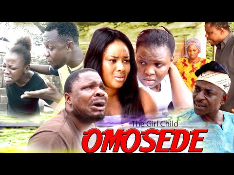 OMOSEDE [PART 1] - LATEST BENIN MOVIE 2021
