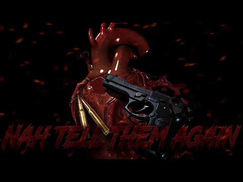 Gskell 12K - Nah Tell Them Again [Alchemy Riddim] Prod By. Diagnozed (OFFICIAL AUDIO)