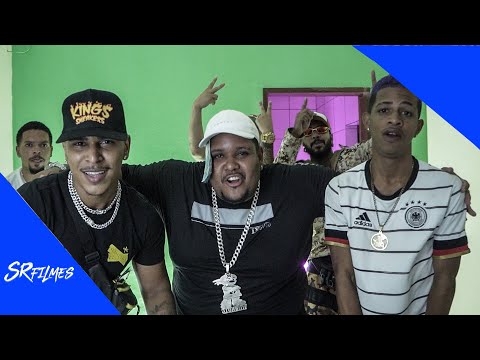 2G CHAVOSIDADE E MARKIN - BALÃOZADA - CLIPE OFICIAL