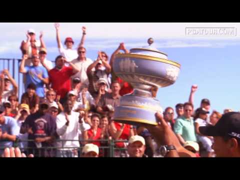2008 in Review: Tiger Woods takes WGC-Accenture Match Play