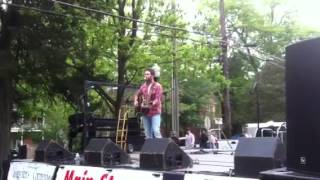 Brinley Addington CDAF