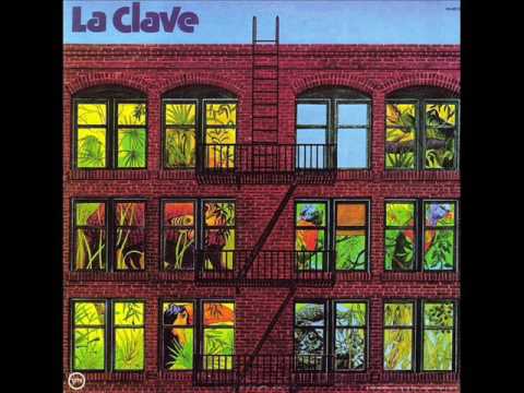 La Clave [US, Latin/Funk/Jazz 1973] The Ghetto