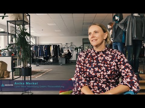 AGIQON - Shopware - Referenzen