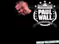 Paul Wall "Did I Change" Original Version