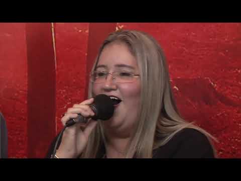 Programa Prosa, Café e Viola nº 523 – Ronaldo Sabino recebe Edivan & Gisele - “TRISTEZA DO JECA”