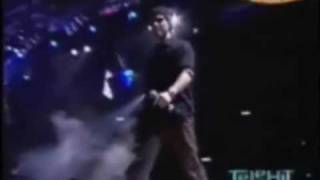 RBD - Extraña Sensación