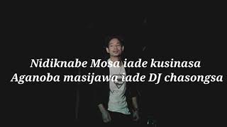 DJ Chasongsa #Poli Agitok ft Walsrang &Broda I