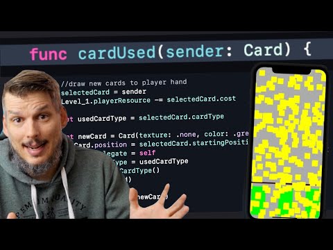 Adding Draggable Sprites to SpriteKit Game | What Could Go Wrong?