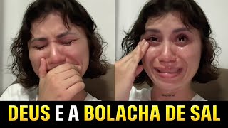 ELA PEDIU UMA RESPOSTA… E ALGO SURPREENDENTE ACONTECEU!