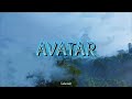 Beautiful Creatures - Barbatuques, Andy García y Rito Moreno ~Avatar 1 y 2~