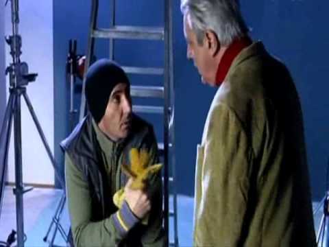 Biascica e la Bestemmia