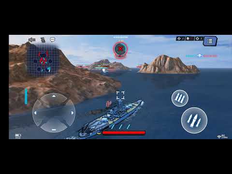 Fleet Battle PvP - 5/21/21 Pt2