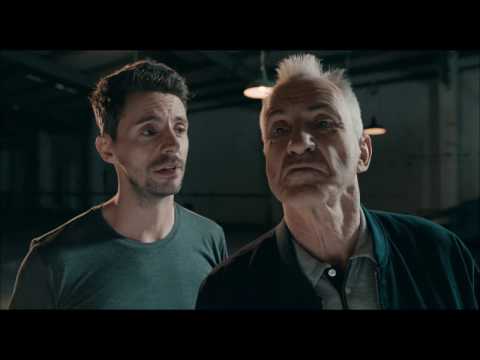 The Hatton Garden Job (Trailer)