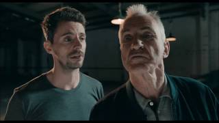 THE HATTON GARDEN JOB - OFFICIAL TRAILER