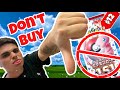 Buying From Pokémon Rip N Ships Is Cringe