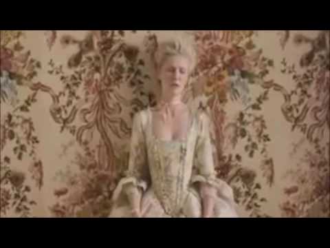 Ceremony- New Order Marie Antoinette