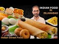 Trying Indian Street Food In Islamabad Pakistan Dosa And More Noor S Kitchen Islamabad