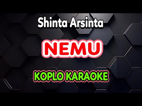 NEMU KARAOKE - Shinta Arsinta @koplokaraooke