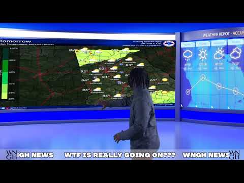 NoGum Hundo - IDKWTFGO (This World Crazy!!) [Official Video]