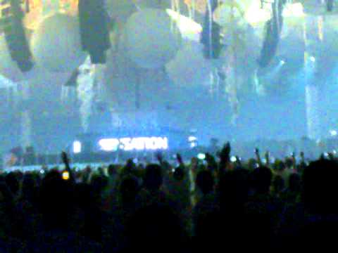 Sensation Kiev - END