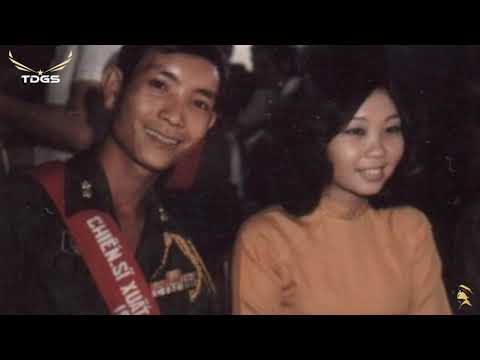 Người lính em yêu - Hùng Cường