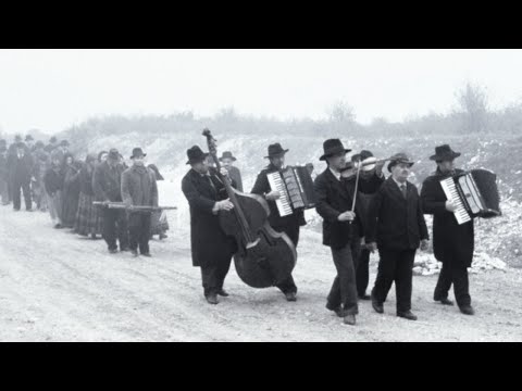 DOCUMENTAR Lăutarii din Clejani | Povestea MEMORABILĂ a Unei Generatii