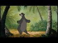 Bare Necessities